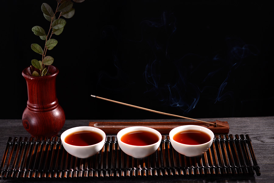 茶叶术语知识大全,100个茶叶