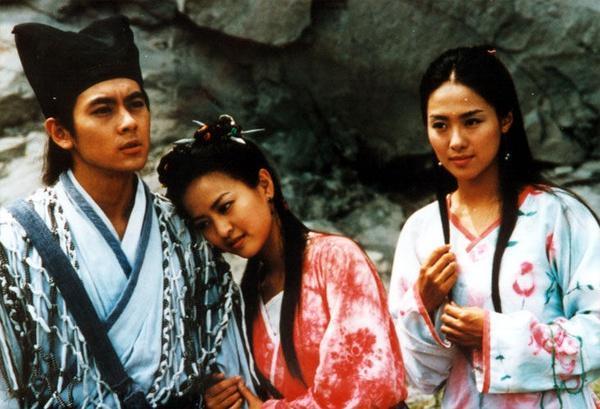 盘点一些小时候看过的经典电视剧,你们看过的所有经典电视剧