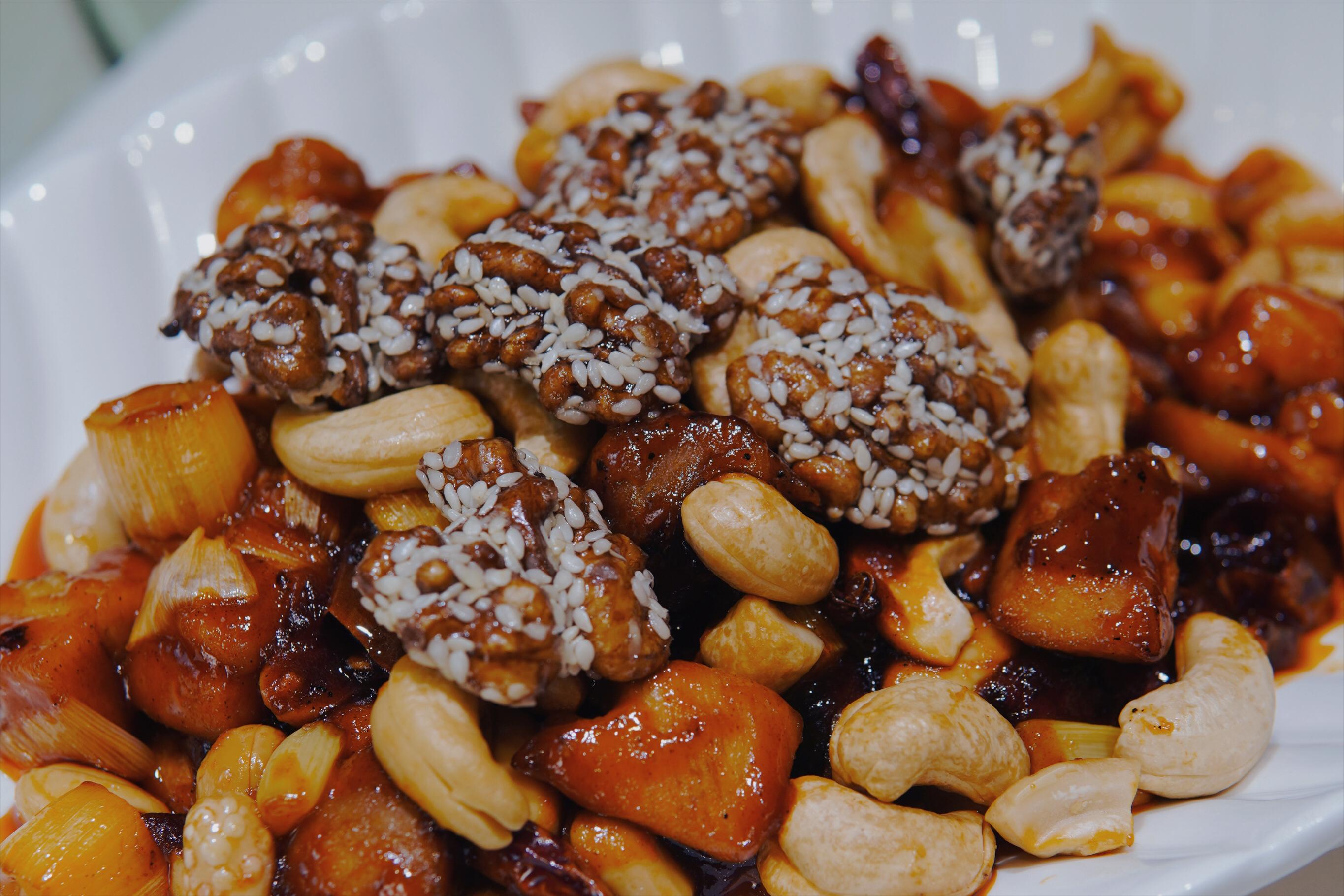 来北京吃涮羊肉烤鸭,在北京吃烤鸭最正宗的地方