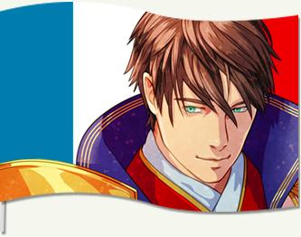 著名中国风的动漫人物图片大全,100位动漫人物图片大合集