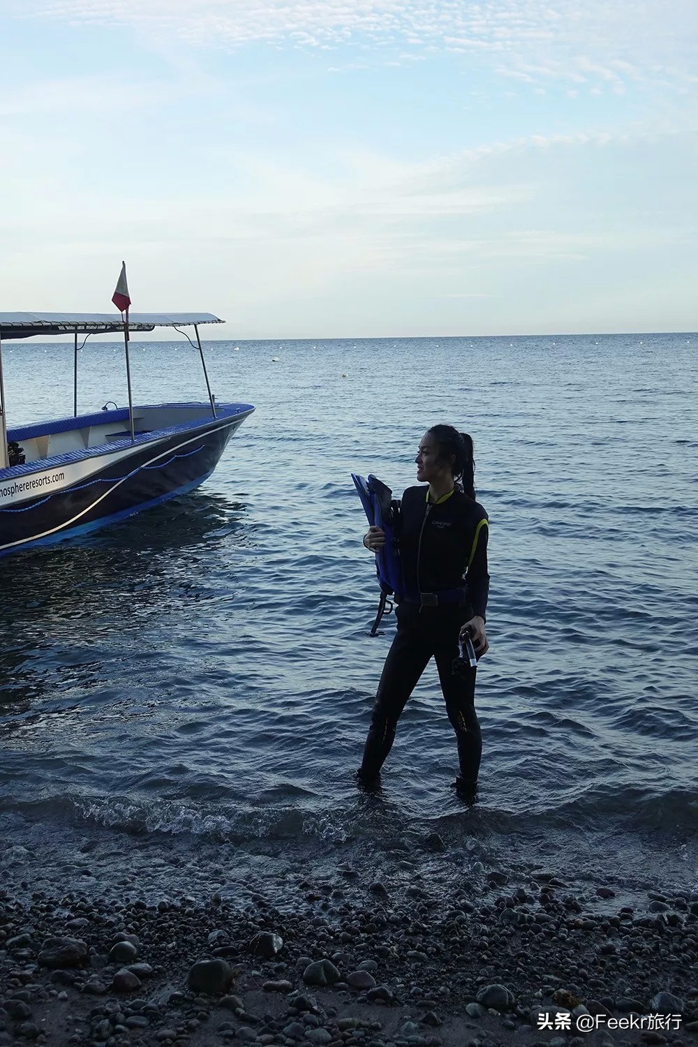 最值得一去的海岛推荐,适合自由行的东南亚海岛