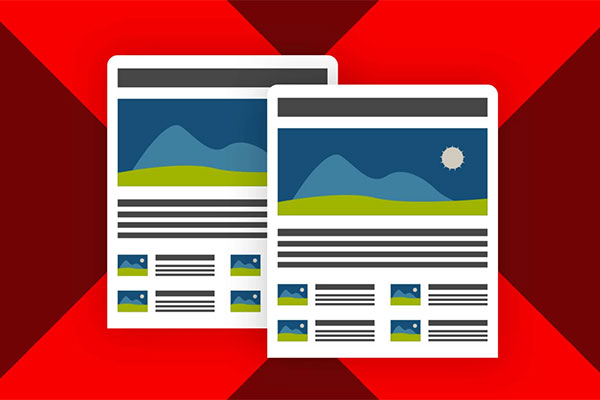 seo问题之重复内容如何解决,seo优化之页面内容重复问题