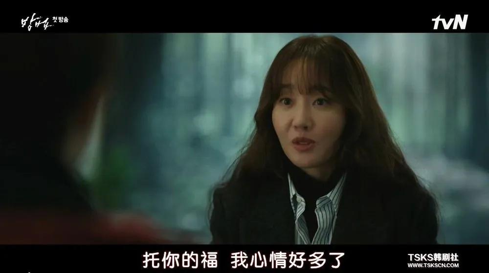 全程无尿点，这部双女主大戏超飒