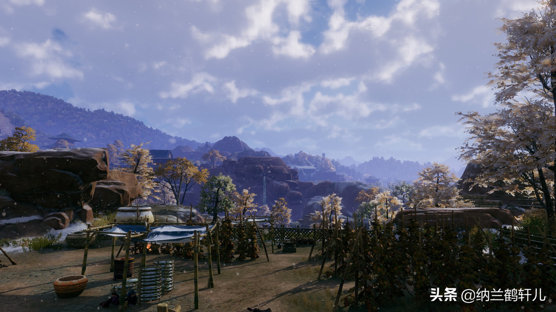 剑网三门派科普之藏剑山庄,剑网三17个门派解析