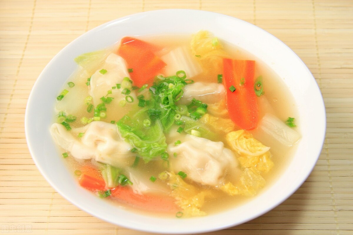 三伏天要多煲汤这5道汤不可错过,小暑天气煲什么汤最好喝