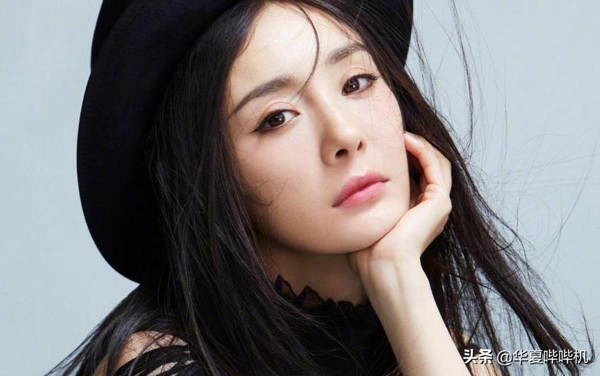 当年杨幂和刘恺威到底是什么情况,回忆杨幂与刘恺威过往经历