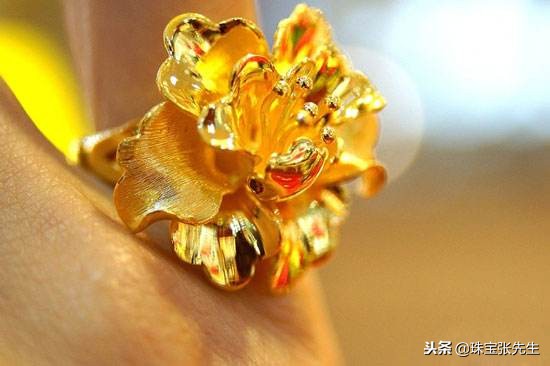 18k金和5g黄金有什么区别,3d硬金和18k黄金有什么区别