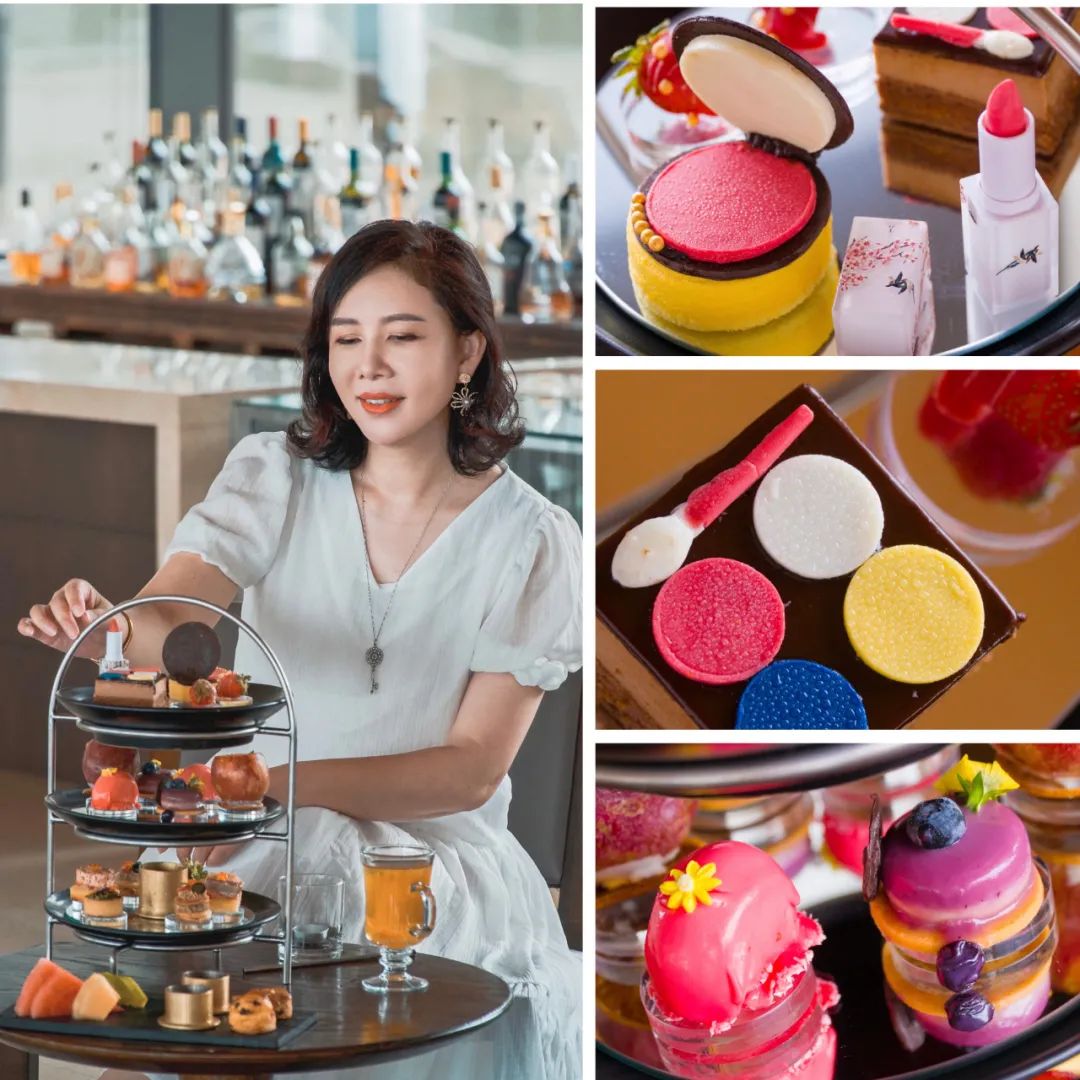 爱自己的女人都懂了有一种潮流叫朋克猫