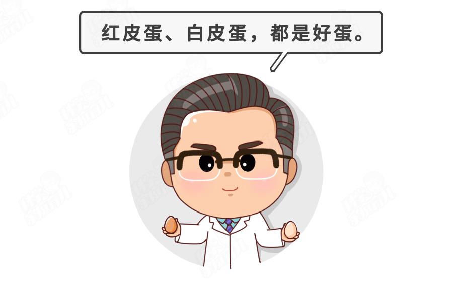 很多家长都在纠结的“吃蛋疑难”，这几种吃法，定要“黄牌警告”