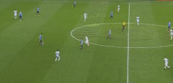 深度分析：哈维接班人阿图尔，如何在诺坎普完成豪门洗礼追赶传奇