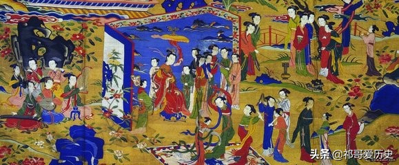 唐朝地方官员的俸禄由中央发吗,唐朝五品官员的待遇