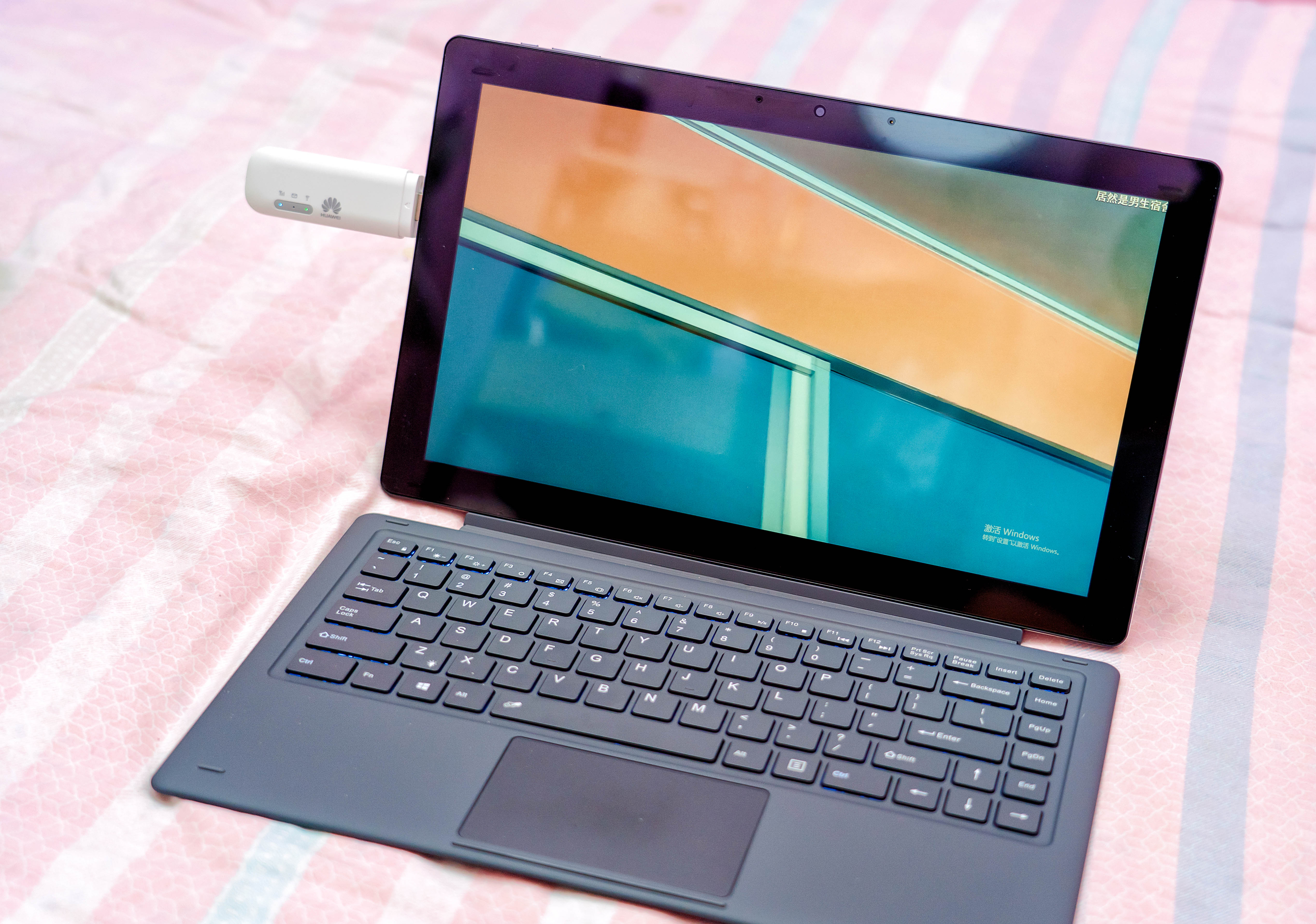 华为随身wifi2mini评测,华为随身wifi2mini真实测评