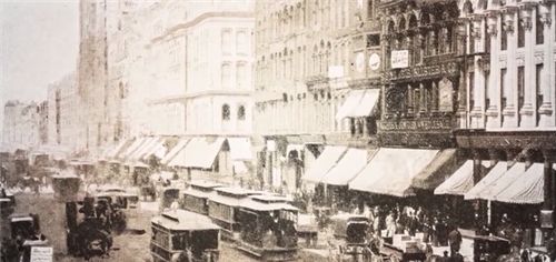 他设计一座布满机关的酒店，诱骗200名女性入住，她们却有进无出