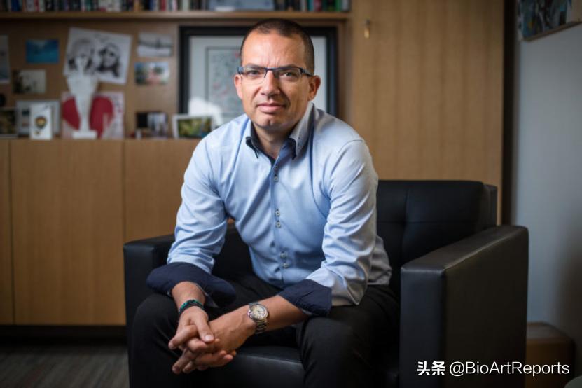 mrna如何改变人类,mrna最新进展