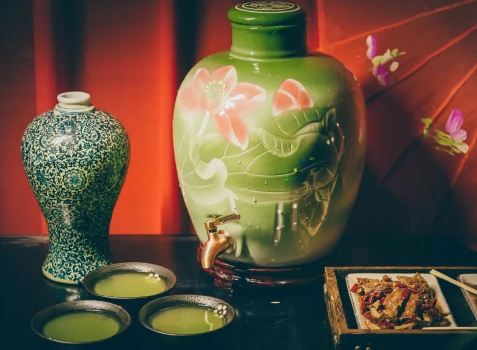 世界四大特点酒吧,世界各地的酒吧风格