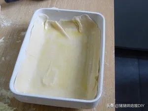 土耳其甜品奶酪果仁蜜饼,土耳其果仁蜜饼视频