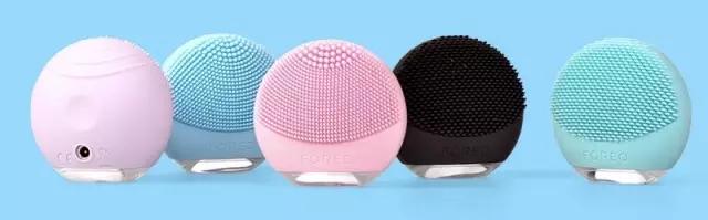 luna洁面仪各款介绍,luna洁面仪哪里便宜