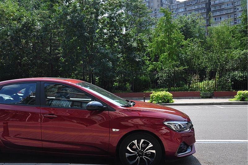 全新雪佛兰科鲁泽48v轻混系统讲解,雪佛兰科鲁泽48伏轻混可以入手吗