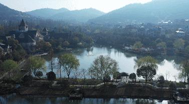 香格里拉经典风景,香格里拉自然风景