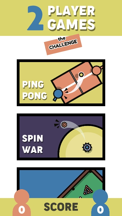 好玩的双人小游戏大全,好玩的双人小游戏手机版