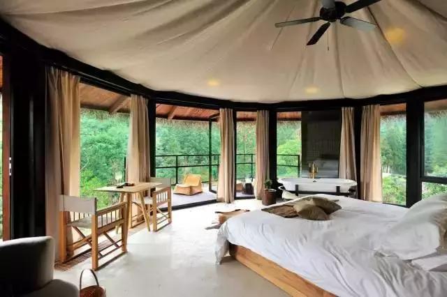 南京最好的山庄排名,南京最美的6个地方你都去过了吗