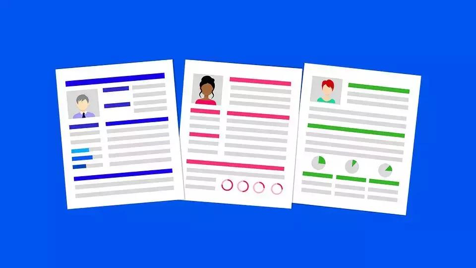 网络倒卖简历*市黑**产业“一条龙”，谁该为此负责？