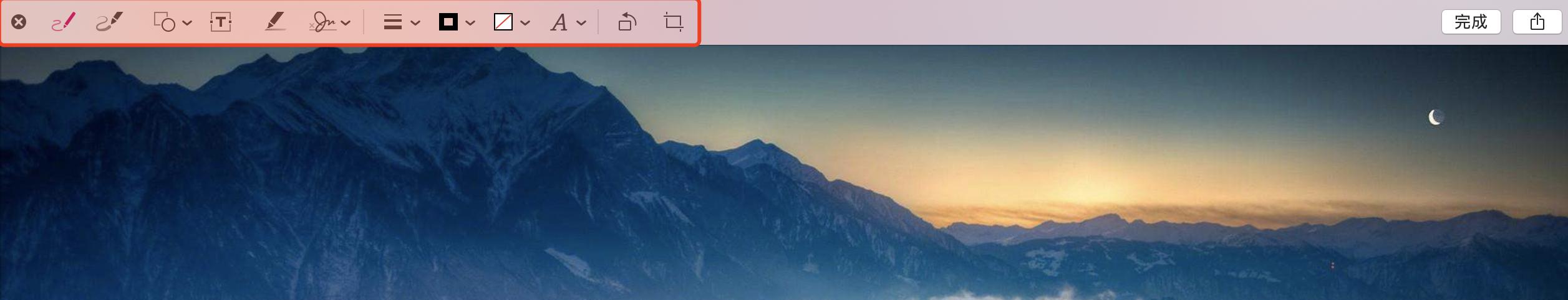 Mac新手必备的100个小技巧⑧，“快速查看”原来如此好用