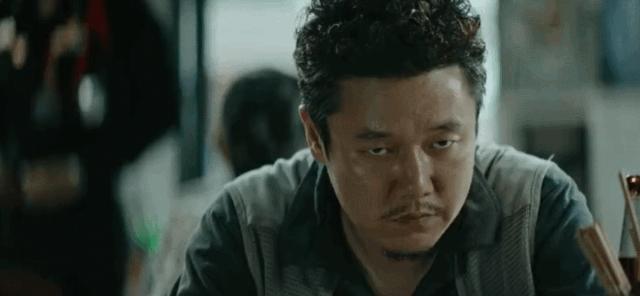 人潮汹涌肖央谈与刘德华合作,人潮汹涌刘德华肖央互换身份