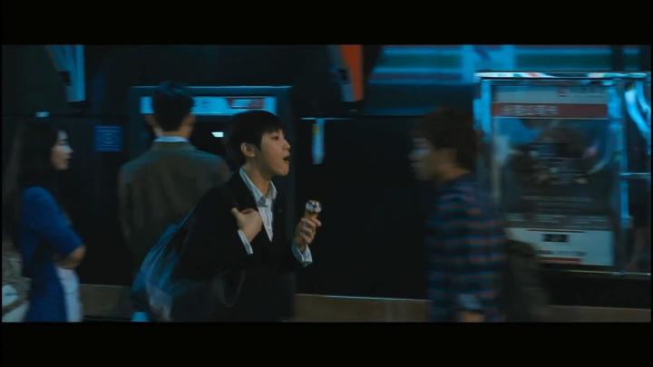 银河映像Ⅲ：前路漫漫，银河相伴