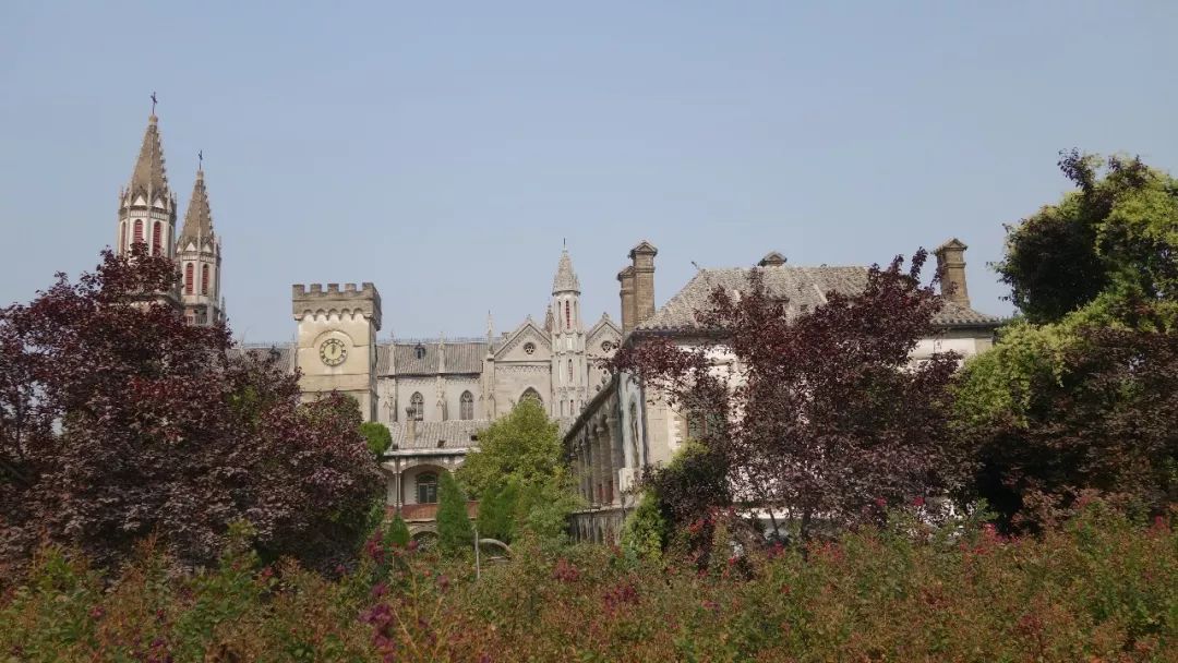 济南方特游玩攻略,去印象济南游玩日记