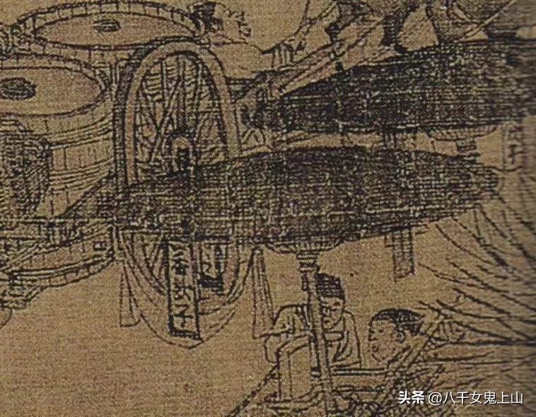 宋朝的冷饮店叫什么,大宋凉糕