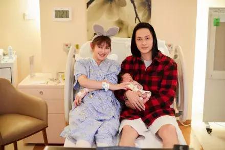 陈燃48小时宫缩乏力只能顺转剖：这几种情况不能再顺