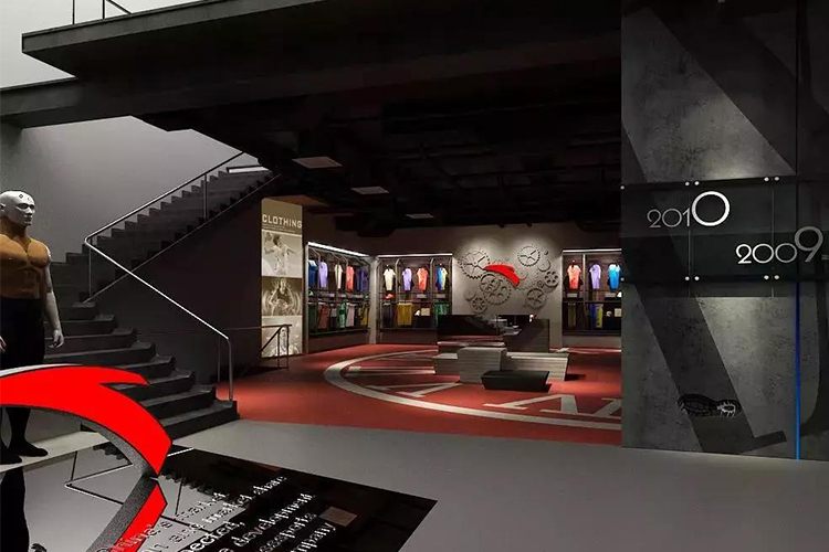 安踏拥有始祖鸟品牌,收购爱马仕需要多少钱