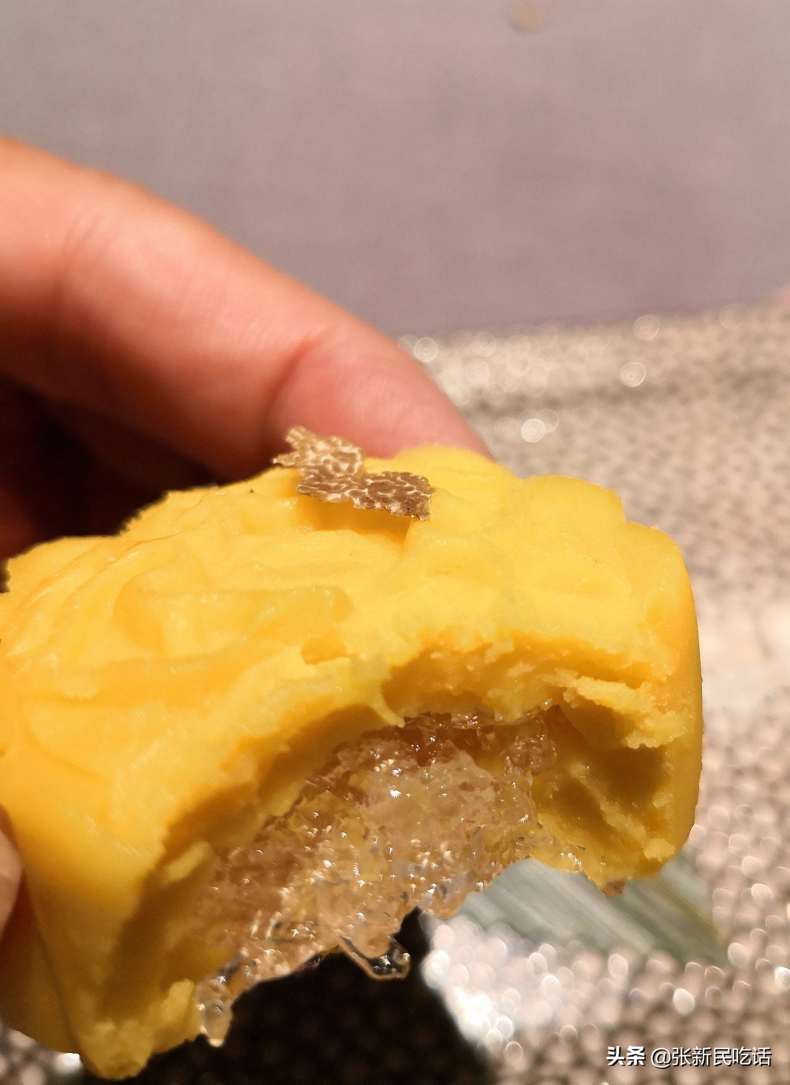 禁渔不禁欲：轩尼诗「荣家饭局」品鉴