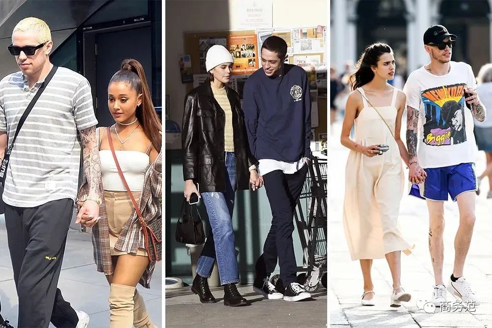 侃爷卡戴珊离婚后合体,卡戴珊什么时候跟侃爷闹分手的