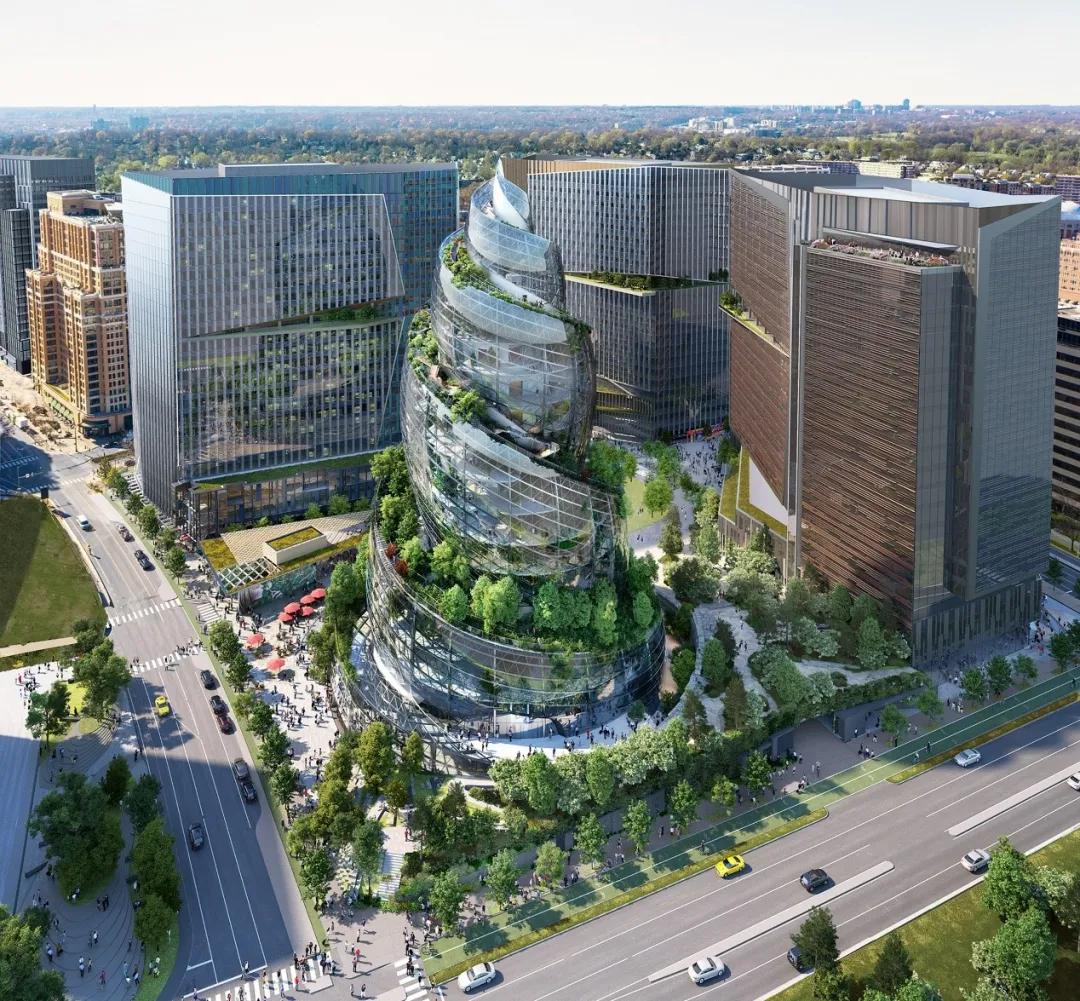 市值最大科技公司,市值最高的科技公司排名