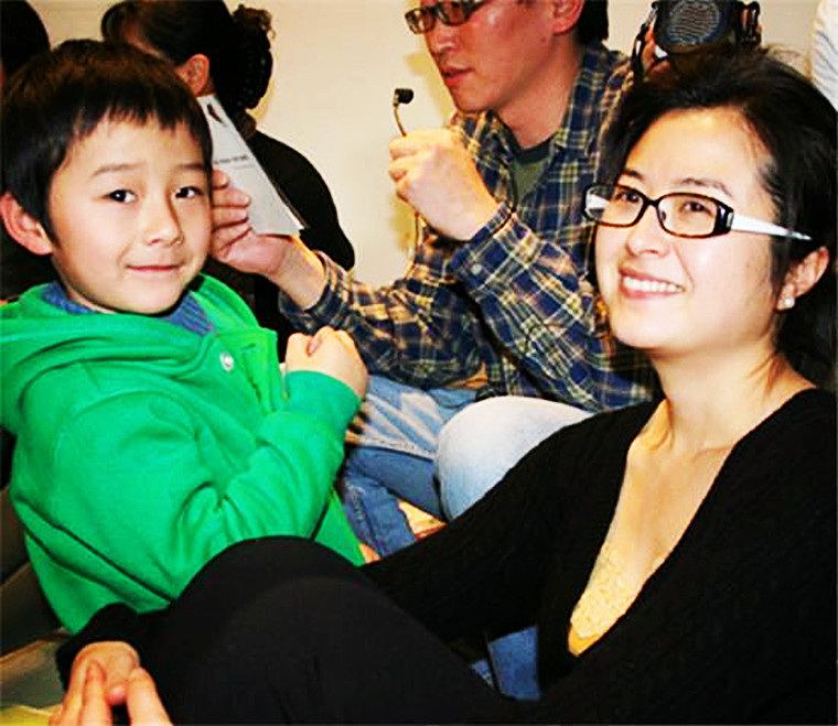 6年前，张泉灵追加1500万投资二混子，老公李铁直呼投资少了