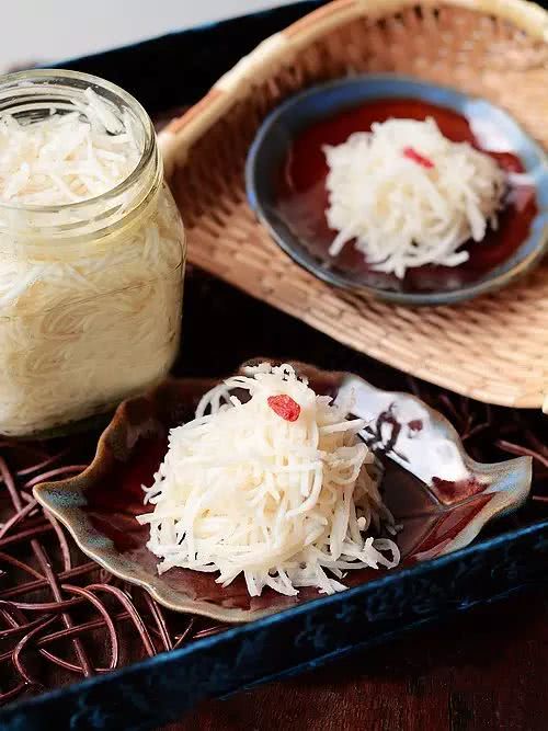 龙口美食教程,龙口美食小秘诀