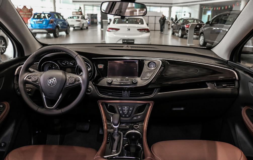 20万预算这款合资中型suv性价比高,这几款suv空间大价格亲民实用耐开