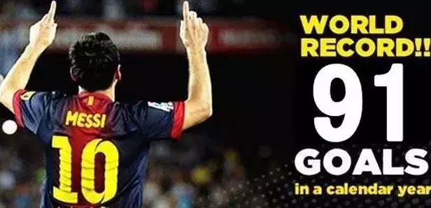 你觉得足球史上的最佳进球是哪个,你认为哪项田径纪录最难打碎