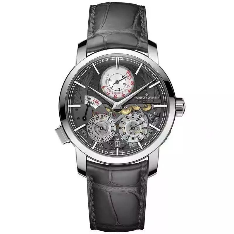 gphg最佳年历腕表,年度最佳腕表齐聚钟表界奥斯卡