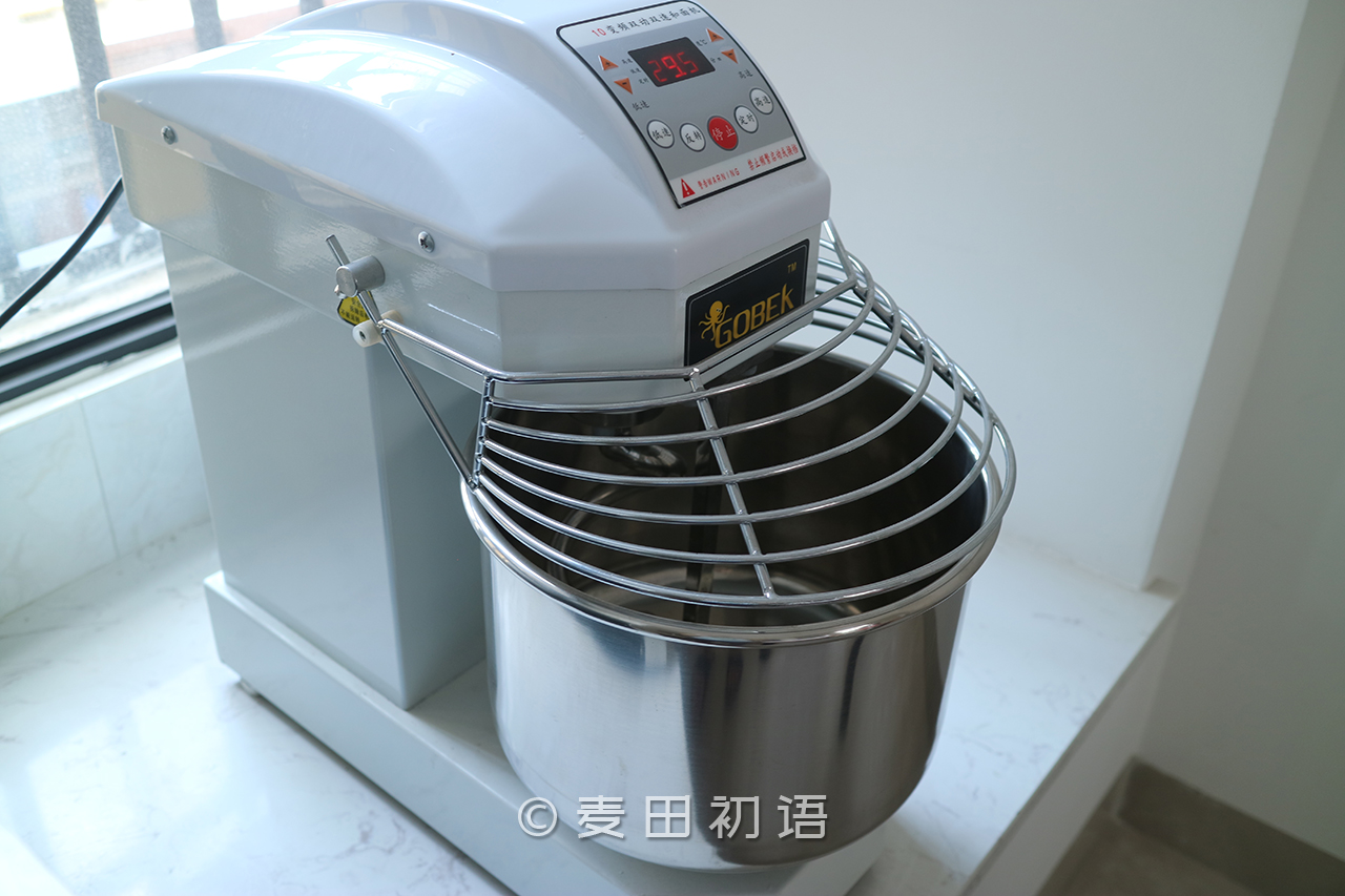 教你如何选择人生中的第一台厨师机，看完这些能避坑无数