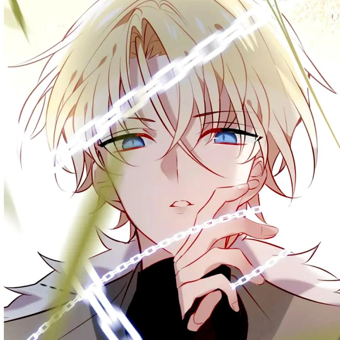 帅气的动漫男头像,温柔又帅的男生动漫头像