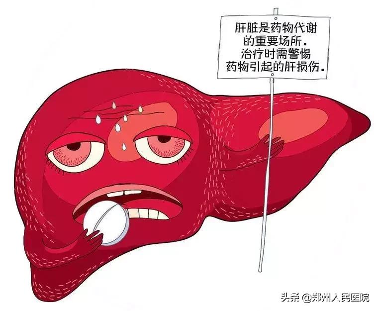 这样式儿的减肥，让身体发出求救信号