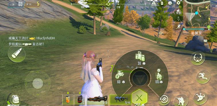 两年后，战术竞技游戏究竟还能玩出什么“花”？