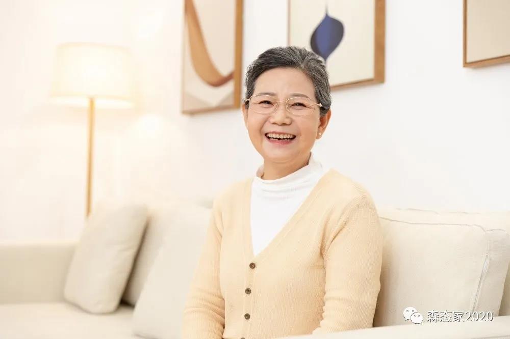 母亲节，敢和你妈这样玩吗？朋友圈豪嗮幸福