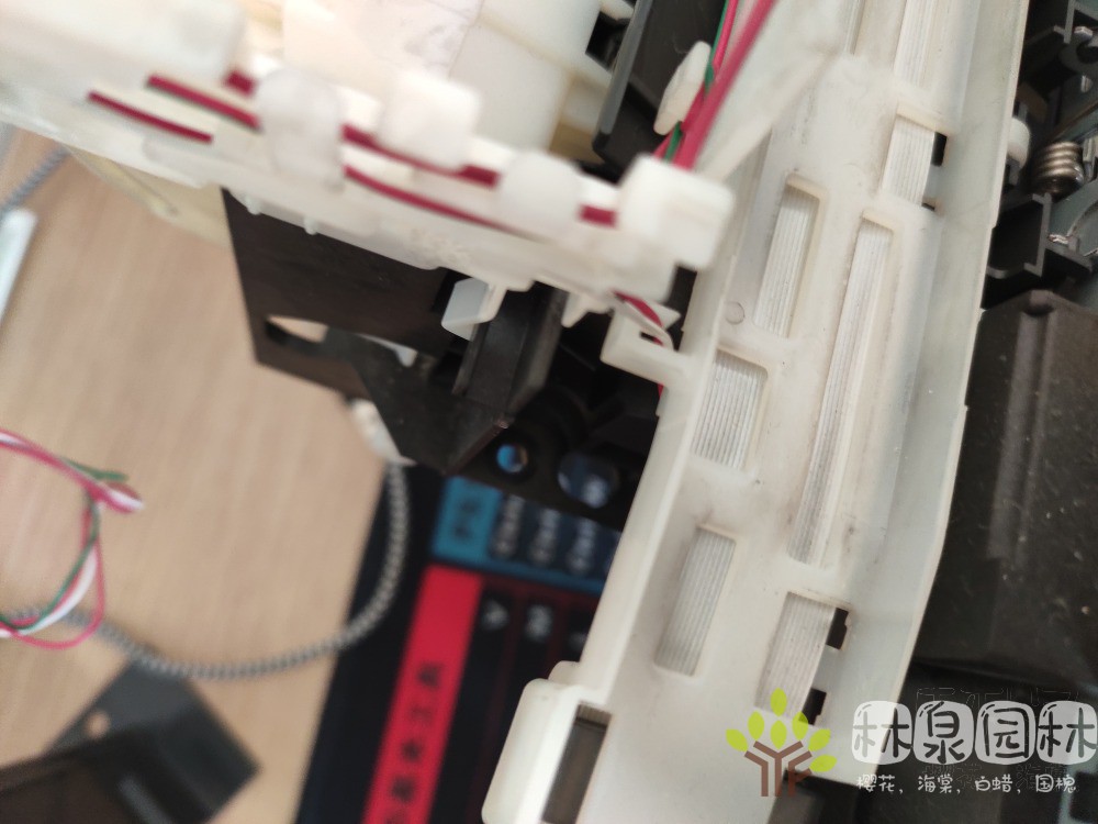 佳能mg3680打印机更换搓纸轮,佳能打印机3620进纸轮更换