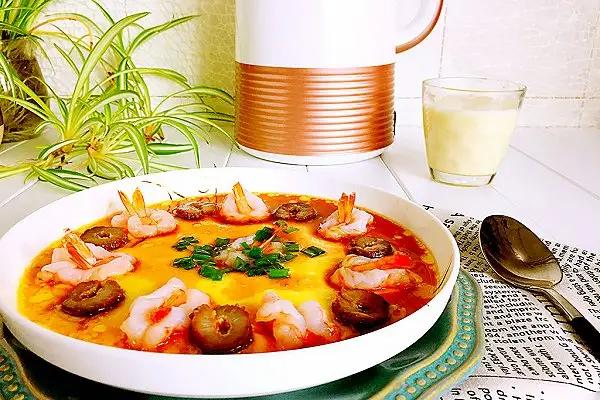 海参的家常做法6种吃法,100种海参的做法做给小孩吃