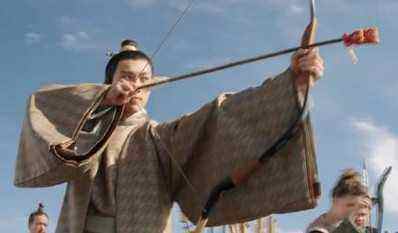 染坊工听算命先生忽悠，引发唐代宫中一次奇葩的*乱暴**