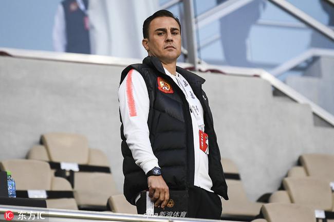 盘点国足新主教练,国足历届主帅